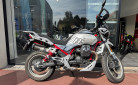 MOTO GUZZI V85 TT 850