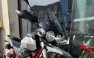 MOTO GUZZI V85 TT 850