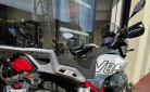 MOTO GUZZI V85 TT 850