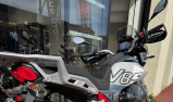 MOTO GUZZI V85 TT 850