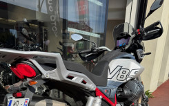 MOTO GUZZI V85 TT 850