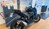 SUZUKI GSX-S 750