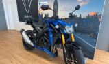 SUZUKI GSX-S 750