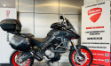 DUCATI MULTISTRADA V2S RABAISSEE + PACK TOURING + PACK URBAN / V2 S / V 2S / V 2 S