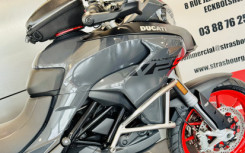 DUCATI MULTISTRADA V2S RABAISSEE + PACK TOURING + PACK URBAN / V2 S / V 2S / V 2 S