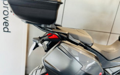 DUCATI MULTISTRADA V2S RABAISSEE + PACK TOURING + PACK URBAN / V2 S / V 2S / V 2 S