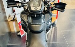 DUCATI MULTISTRADA V2S RABAISSEE + PACK TOURING + PACK URBAN / V2 S / V 2S / V 2 S