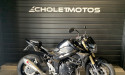 SUZUKI GSR 750