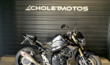 SUZUKI GSR 750