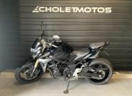 SUZUKI GSR 750