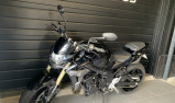SUZUKI GSR 750