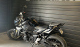 SUZUKI GSR 750