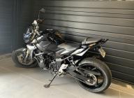 SUZUKI GSR 750