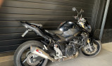 SUZUKI GSR 750