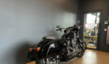 HARLEY-DAVIDSON SOFTAIL SPORT GLIDE 1745