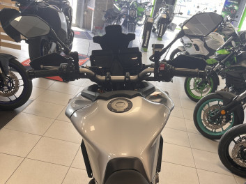 YAMAHA TRACER 9 GT