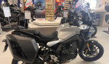 YAMAHA TRACER 9 GT