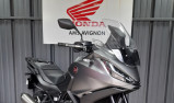 HONDA NT 1100 DCT