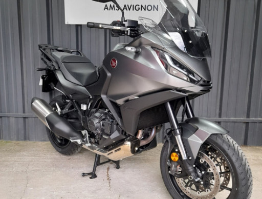 HONDA NT 1100 DCT