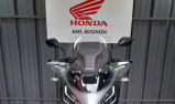 HONDA NT 1100 DCT