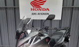 HONDA NT 1100 DCT