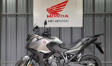 HONDA NT 1100 DCT