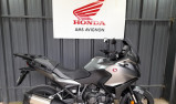 HONDA NT 1100 DCT