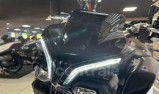 YAMAHA MT-10