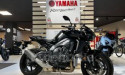 YAMAHA MT-10