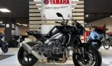 YAMAHA MT-10