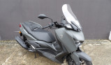 YAMAHA XMAX 125