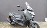 YAMAHA XMAX 125