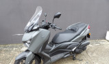 YAMAHA XMAX 125
