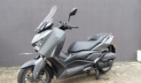 YAMAHA XMAX 125