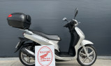 SCOOTER 125 TWEET PEUGEOT