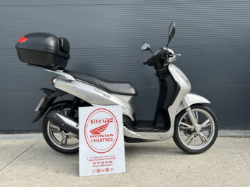 SCOOTER 125 TWEET PEUGEOT