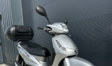 SCOOTER 125 TWEET PEUGEOT