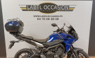 YAMAHA MT 09 TRACER
