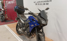 YAMAHA MT 09 TRACER