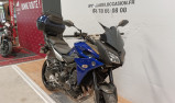 YAMAHA MT 09 TRACER