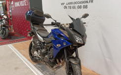 YAMAHA MT 09 TRACER