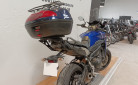 YAMAHA MT 09 TRACER