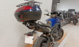 YAMAHA MT 09 TRACER