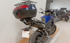 YAMAHA MT 09 TRACER