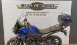 YAMAHA MT 09 TRACER