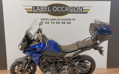 YAMAHA MT 09 TRACER