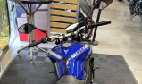 YAMAHA MT-09 - GARANTIE 1 AN 