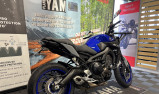YAMAHA MT-09 - GARANTIE 1 AN 