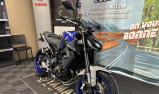 YAMAHA MT-09 - GARANTIE 1 AN 