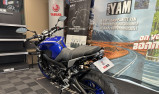 YAMAHA MT-09 - GARANTIE 1 AN 
